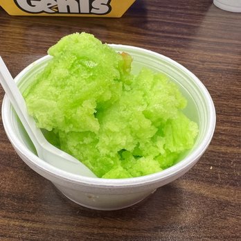 Paleteria El Chavo - Limon ice cream - Ice Cream & Frozen Yogurt Near Me - Independence, Missouri