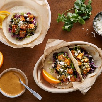Burrito Bar - Mexican Near Me - Ottawa, Ontario