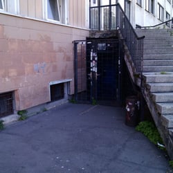 Klub 007 Strahov