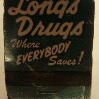 CVS Pharmacy - Longs Drugs, Where Everbody Saves. - Drugstores Near Me - Ventura, California