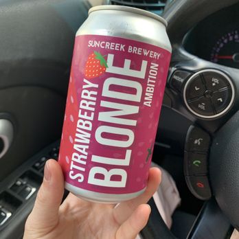 The Fresh Market - Strawberry Blonde - Grocery Near Me - Orlando, Florida