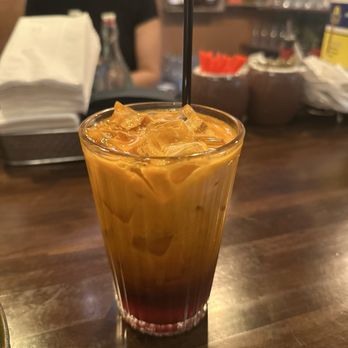 Thonglor - Thai Iced Tea - Thai Near Me - Brighton, Massachusetts Thonglor - Thai Iced Tea - Thai Near Me - Brighton, Massachusetts