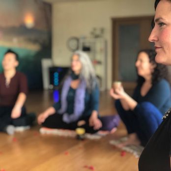 Breath+Oneness - Yoga Near Me - Capitola, California