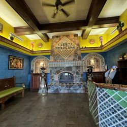 Fiesta Mexicana
