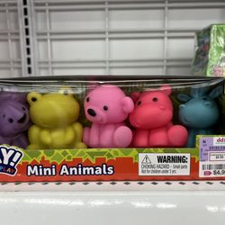 dd's DISCOUNTS - Assortment of toys