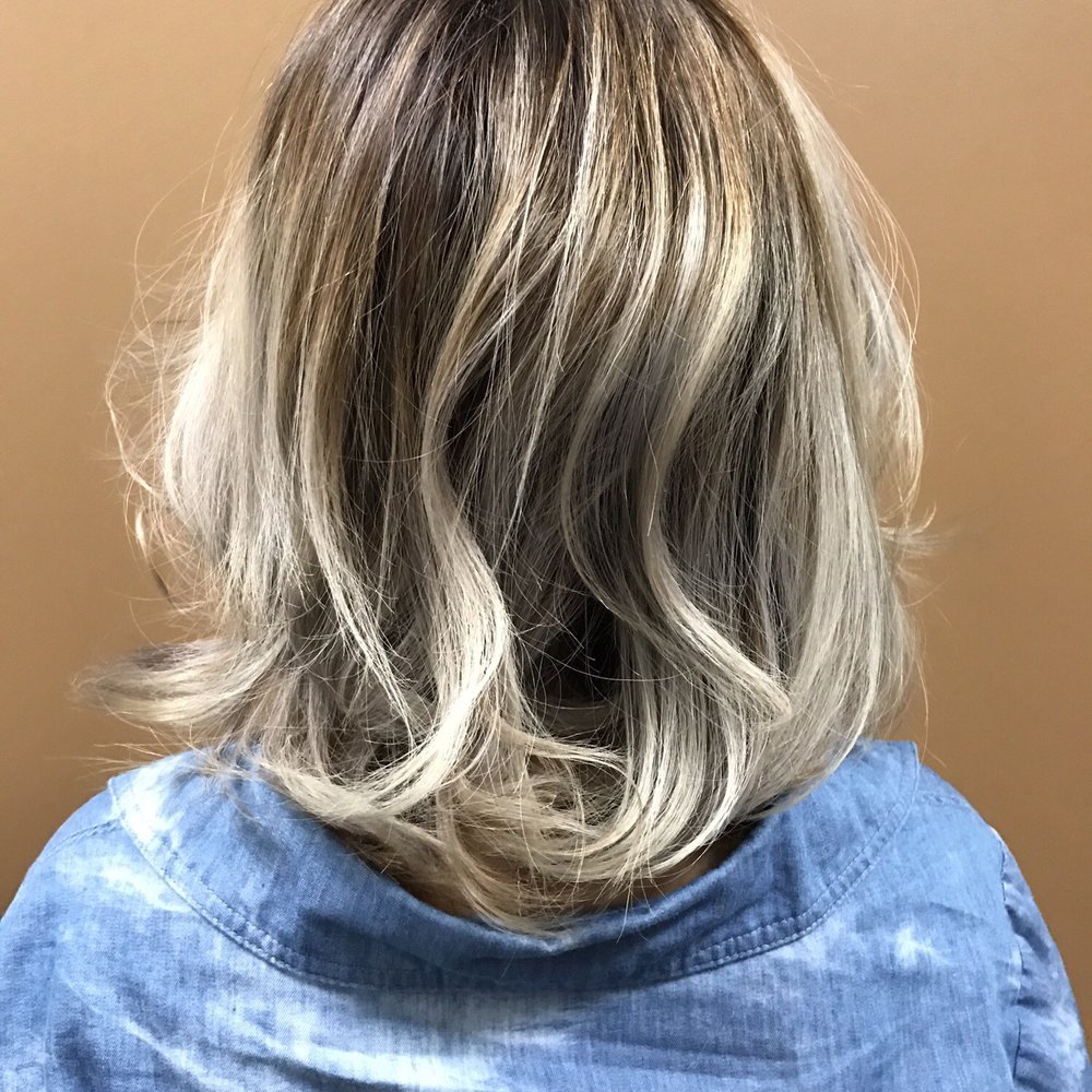 Brian Guy Studio 14 - Hair Stylists Near Me - Irvine, California