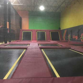 Party Kingdom - Trampoline Parks Near Me - Chino, California Party Kingdom - Trampoline Parks Near Me - Chino, California