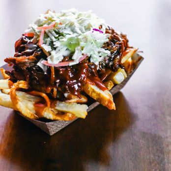 Jefferson Fry - Fast Food Near Me - Canton, Connecticut