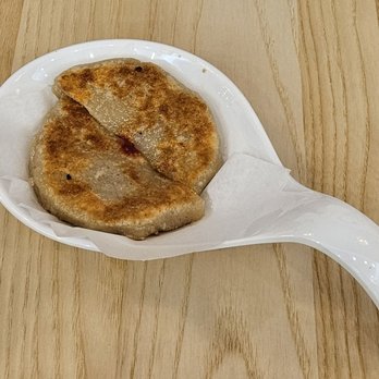 Mom’s Pan Fried Bun - Chinese Near Me - Markham, Ontario Mom’s Pan Fried Bun - Chinese Near Me - Markham, Ontario