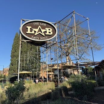 The LAB Anti-Mall - Outside - Shopping Centers Near Me - Costa Mesa, California The LAB Anti-Mall - Outside - Shopping Centers Near Me - Costa Mesa, California
