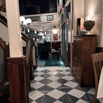 La Tomate - Inside - Italian Near Me - Washington, DC, District of Columbia