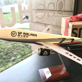 SF Express Courier Service - Couriers & Delivery Services Near Me - Markham, Ontario