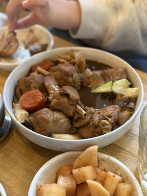 Ssyal - Chicago Korean Restaurant by null