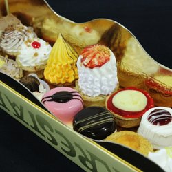 Pastelerias Urrestarazu