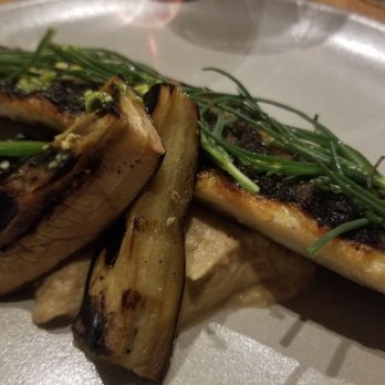 Tavernetta - Branzino (seabass). - Italian Near Me - Denver, Colorado