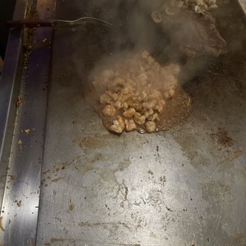 Shogun - Hibachi Shrimp - Sushi Bars Near Me - Warwick, Rhode Island