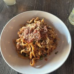 Bolognese Bolognese