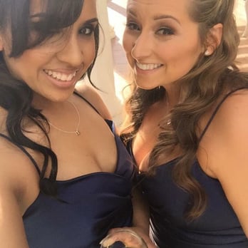 Makeup By Kandice - Candice did an amazing job on the entire bridal party!! Thanks again!! - Makeup Artists Near Me Makeup By Kandice - Candice did an amazing job on the entire bridal party!! Thanks again!! - Makeup Artists Near Me