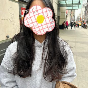 Maison de Mi - after - Hair Salons Near Me - New York, New York