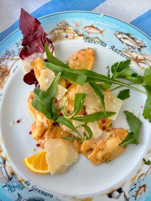 Taverna Azzurra by null