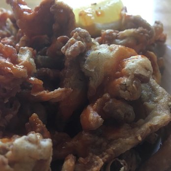 Mother - Mushroom .. yum! - Vegetarian Near Me - Sacramento, California