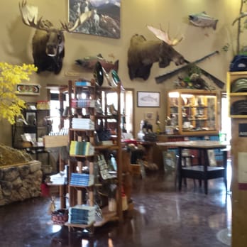 Custom Seafood Processors - the inside of a restaurant - Seafood Markets Near Me - Soldotna, Alaska Custom Seafood Processors - the inside of a restaurant - Seafood Markets Near Me - Soldotna, Alaska