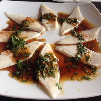Sushi On Fire - White Tuna Carpaccio $13.95 - Sushi Bars Near Me - Long Beach, California Sushi On Fire - White Tuna Carpaccio $13.95 - Sushi Bars Near Me - Long Beach, California