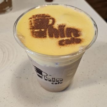 Phin Cafe - Egg coffee - Coffee & Tea Near Me - Fremont, California Phin Cafe - Egg coffee - Coffee & Tea Near Me - Fremont, California