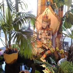 Restaurant Bali Indonesische Spezialitäten