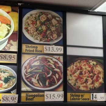 Chinese Kitchen - As of 4/10/26 - Chinese Near Me - Hawthorne, California