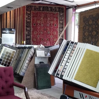 Carpet Palace - Carpeting Near Me - Fairfax, Virginia