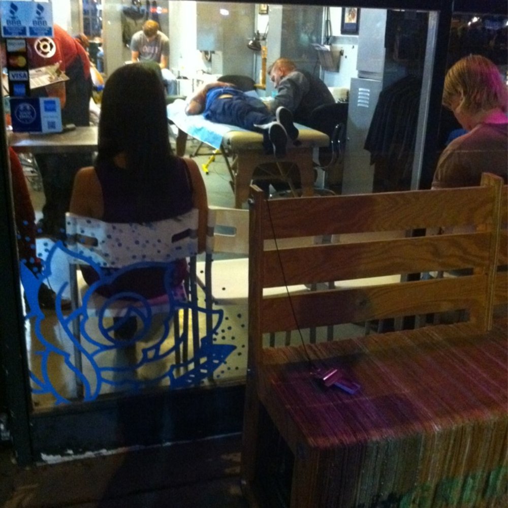 Phoenix First Fridays - Tattoos at golden rule. - Festivals Near Me Phoenix First Fridays - Tattoos at golden rule. - Festivals Near Me