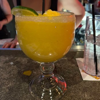Nacho Daddy - Mango margarita - New American Near Me - Las Vegas, Nevada Nacho Daddy - Mango margarita - New American Near Me - Las Vegas, Nevada