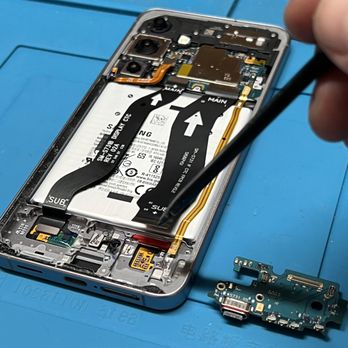 Elite Tech Cellphone Repair - Samsung charging port repair in North Phoenix. - Electronics Repair Near Me - Phoenix, Arizona Elite Tech Cellphone Repair - Samsung charging port repair in North Phoenix. - Electronics Repair Near Me - Phoenix, Arizona