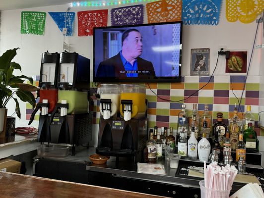 Los Molcas Tacos Bar and Grill by null
