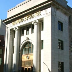Columbus Diamond Exchange