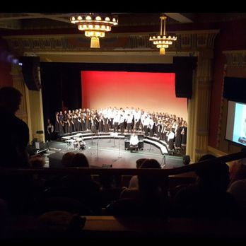 Capitol Center For the Arts - Performing Arts Near Me - Concord, New Hampshire Capitol Center For the Arts - Performing Arts Near Me - Concord, New Hampshire