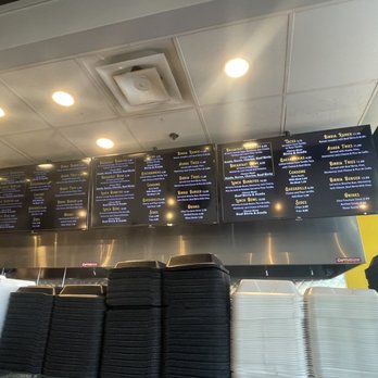 Leo’s Tacos & Burritos - Menu - Tacos Near Me - Avondale, Arizona