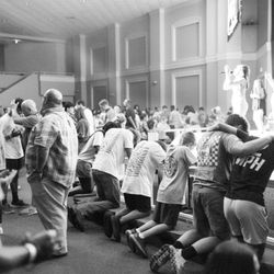 Harvest Church