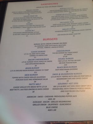 Menu photo 6 Big John's Ice House Houston, TX Menu photo 6 Big John's Ice House Houston, TX