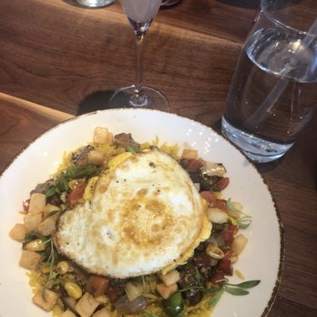 Unconventional Diner - Breakfast & Brunch Near Me - Washington, DC, District of Columbia