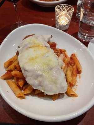 Tolli’s Trattoria by null