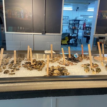 CudaCo - Seafood Markets Near Me - Charleston, South Carolina CudaCo - Seafood Markets Near Me - Charleston, South Carolina