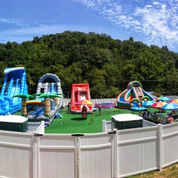Pump Up the Fun - Party Equipment Rentals Near Me - Huntington, West Virginia Pump Up the Fun - Party Equipment Rentals Near Me - Huntington, West Virginia