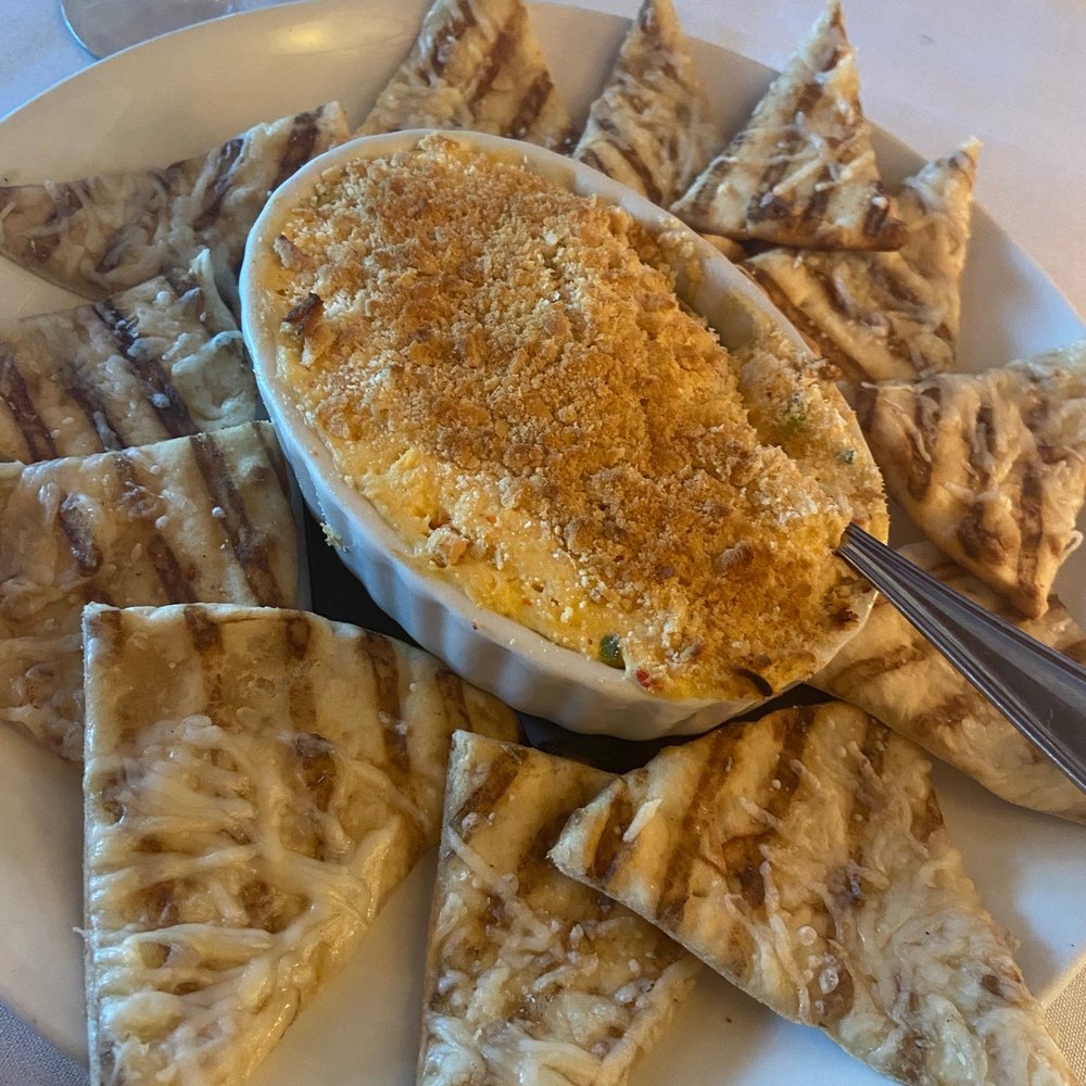 Abby Park - Lobster Dip - New American Near Me - Milton, Massachusetts Abby Park - Lobster Dip - New American Near Me - Milton, Massachusetts