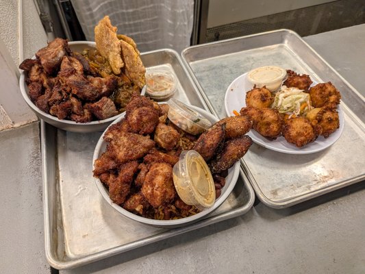 Manjay Restaurant by null