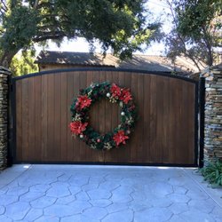 The Gatemaster - Good one to share for the holiday season!!
