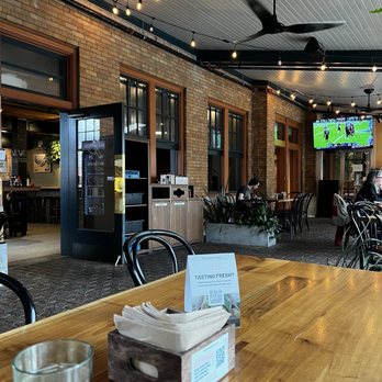 Bandit Tacos & Coffee - Seating area - Tacos Near Me - Madison, Wisconsin Bandit Tacos & Coffee - Seating area - Tacos Near Me - Madison, Wisconsin