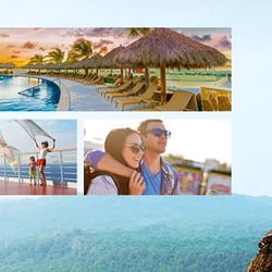 SJD TRavel With Us - Dream Vacations - SJD Travel With Us