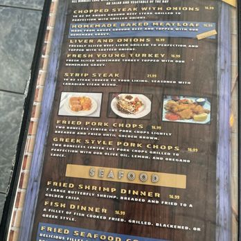 Mamas Kitchen - Lunch Menu pg 5 - Breakfast & Brunch Near Me - Tampa, Florida Mamas Kitchen - Lunch Menu pg 5 - Breakfast & Brunch Near Me - Tampa, Florida